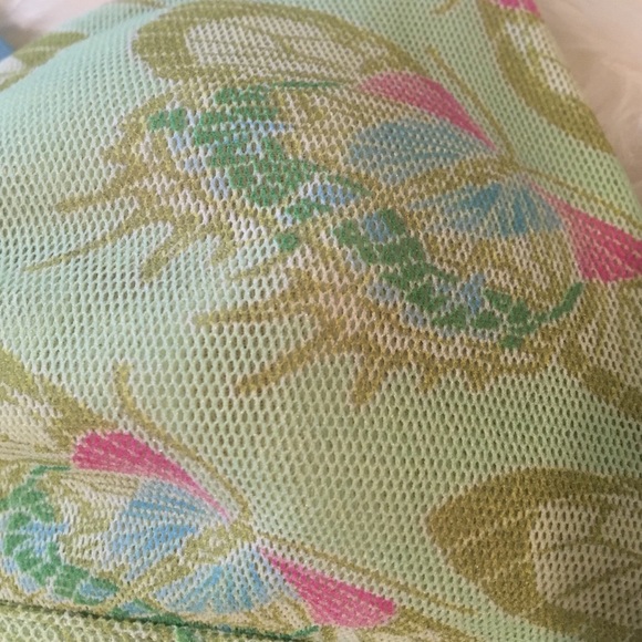 Cosabella Racer Back Bra - Picture 2 of 4